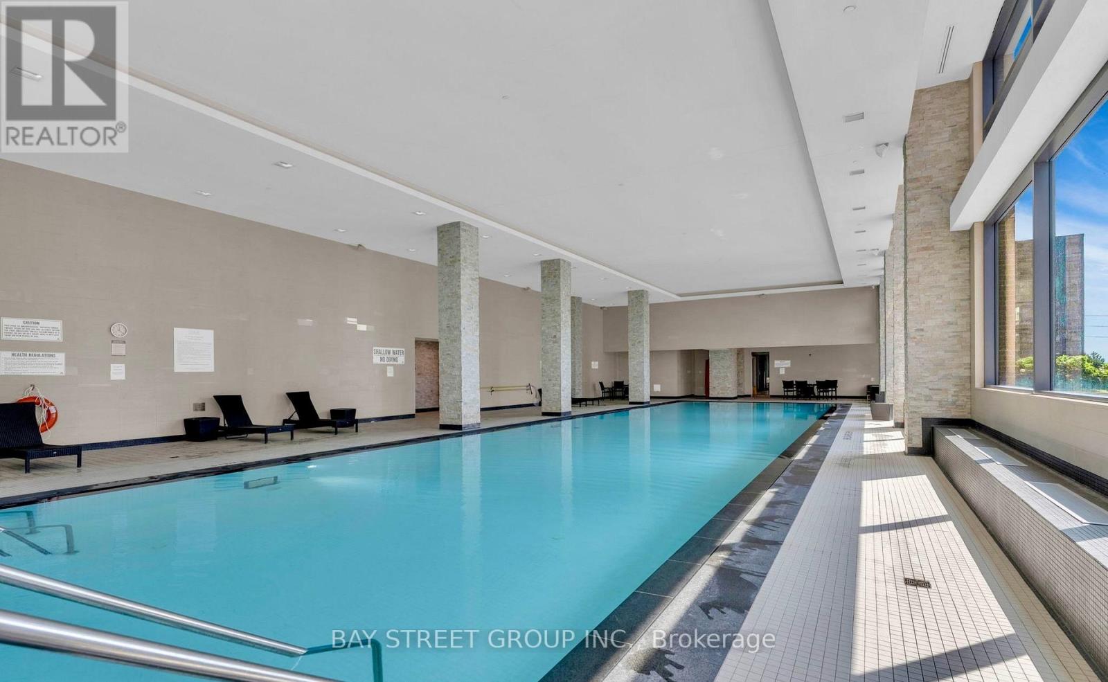 4304 - 2212 Lake Shore Boulevard W, Toronto, Ontario  M8V 0C2 - Photo 8 - W13605162