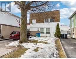 3 HALEY COURT, Brampton, Ontario