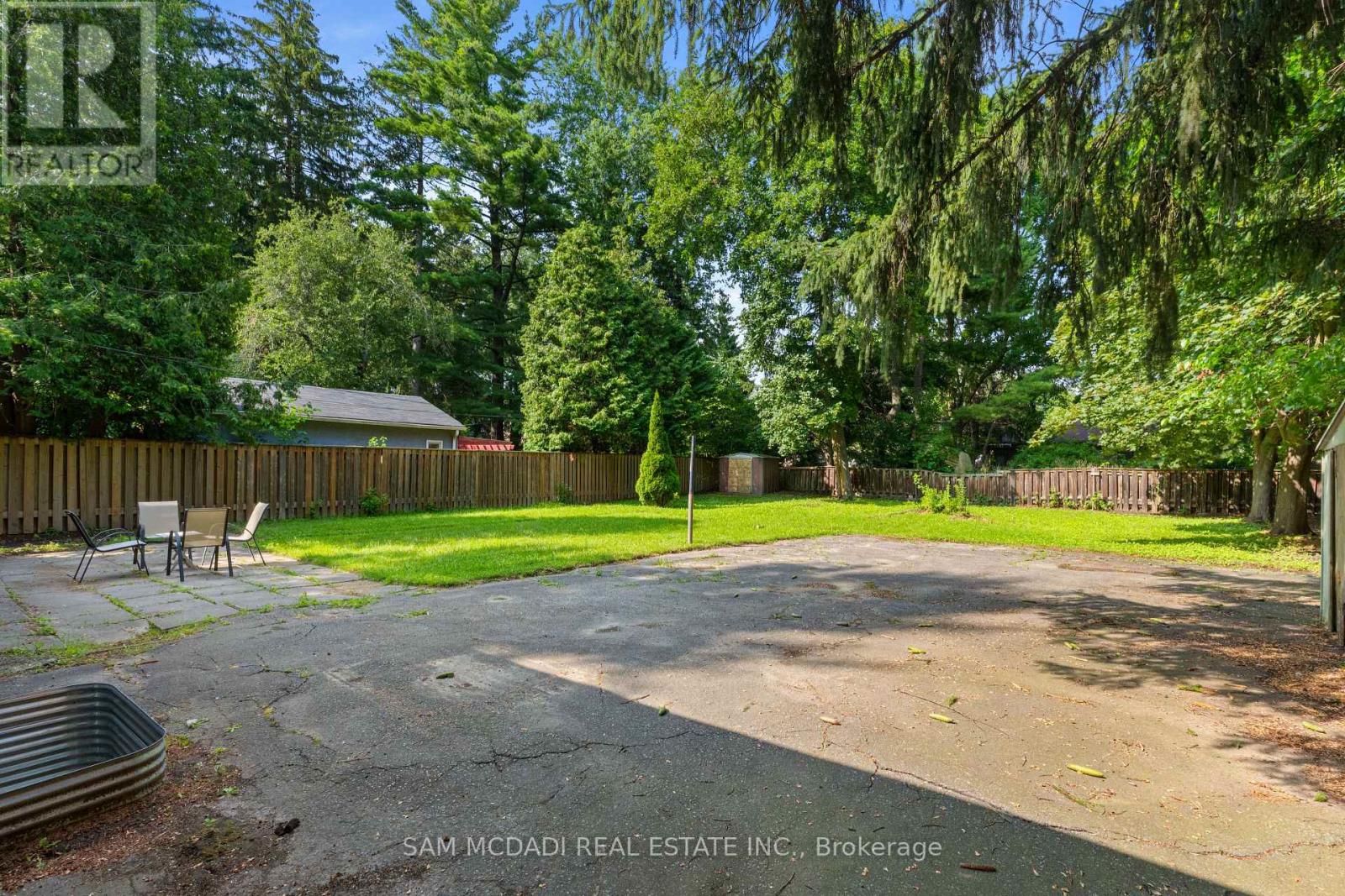 1153 Mona Road, Mississauga, Ontario  L5G 2Z8 - Photo 35 - W13605184