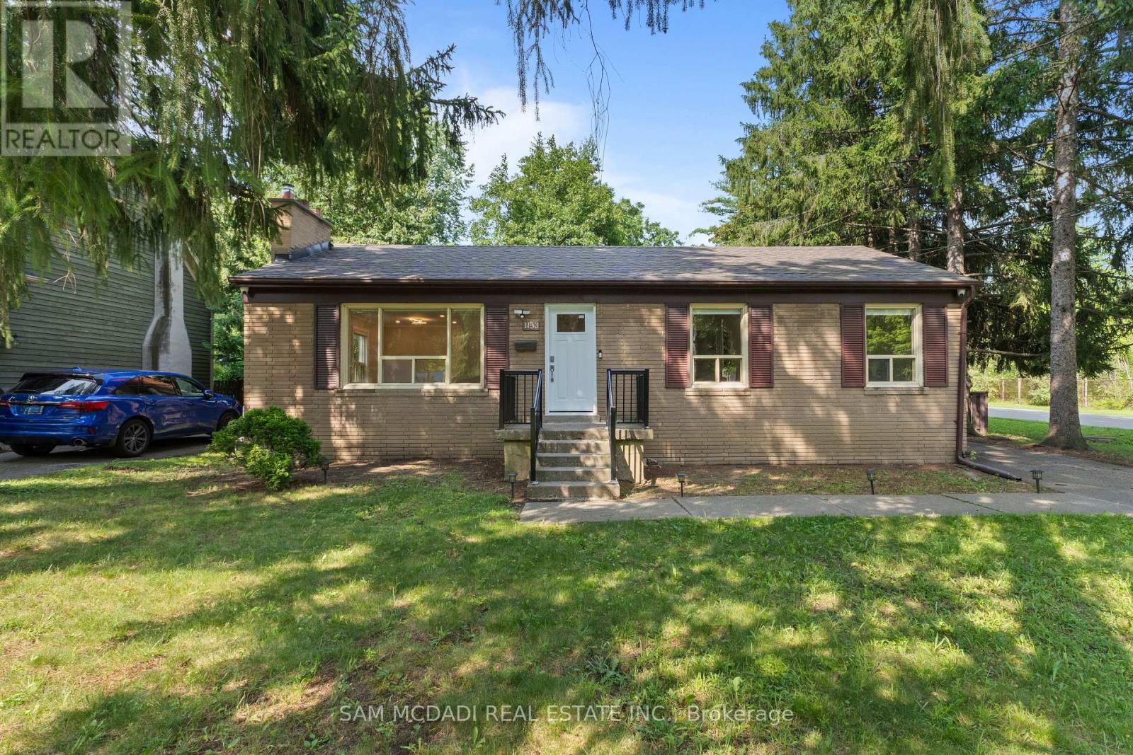 1153 Mona Road, Mississauga, Ontario  L5G 2Z8 - Photo 36 - W13605184