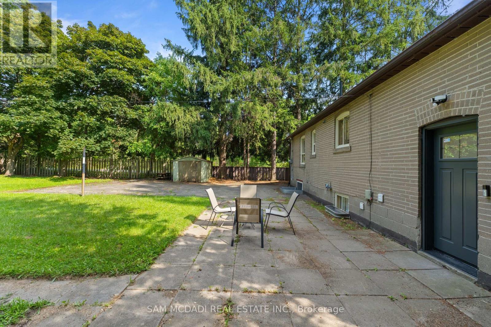 1153 Mona Road, Mississauga, Ontario  L5G 2Z8 - Photo 44 - W13605184