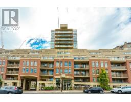 327 - 900 MOUNT PLEASANT ROAD, Toronto, Ontario
