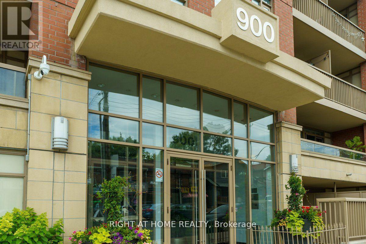 327 - 900 Mount Pleasant Road, Toronto, Ontario M4P 3J9 - Photo 3 - C13603828