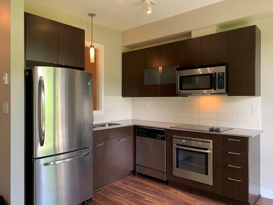 307 13321 102a Avenue, Surrey, British Columbia  V3T 1P6 - Photo 2 - R3149075