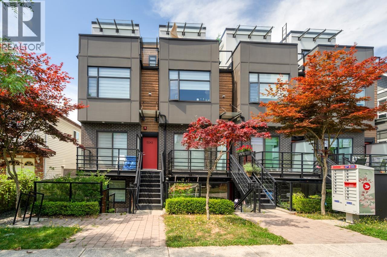 5043 Chambers Street, Vancouver, British Columbia  V5R 3L8 - Photo 29 - R3149504