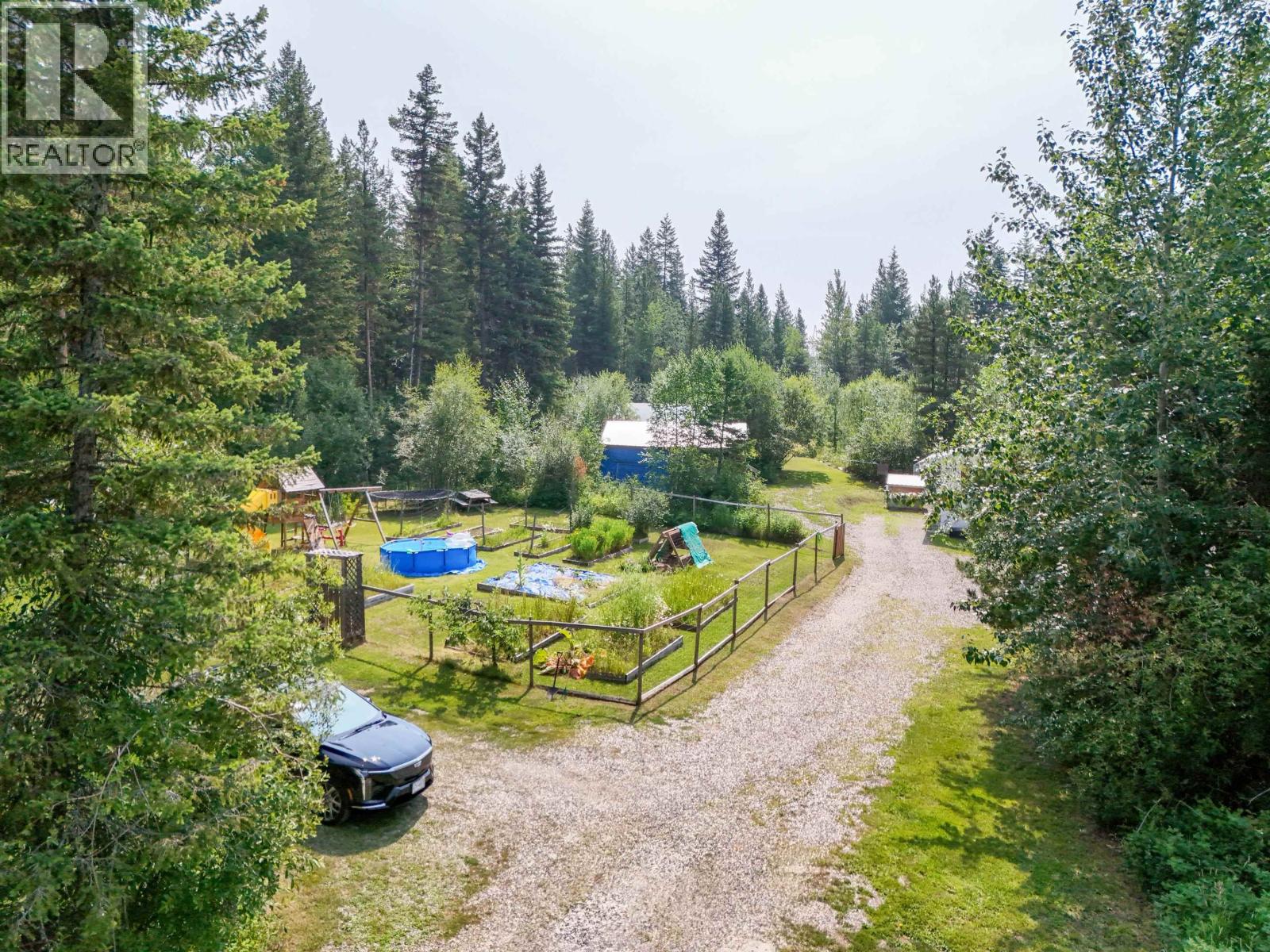 3861 Hillcrest Road, Quesnel, British Columbia  V2J 6T6 - Photo 23 - R3149914
