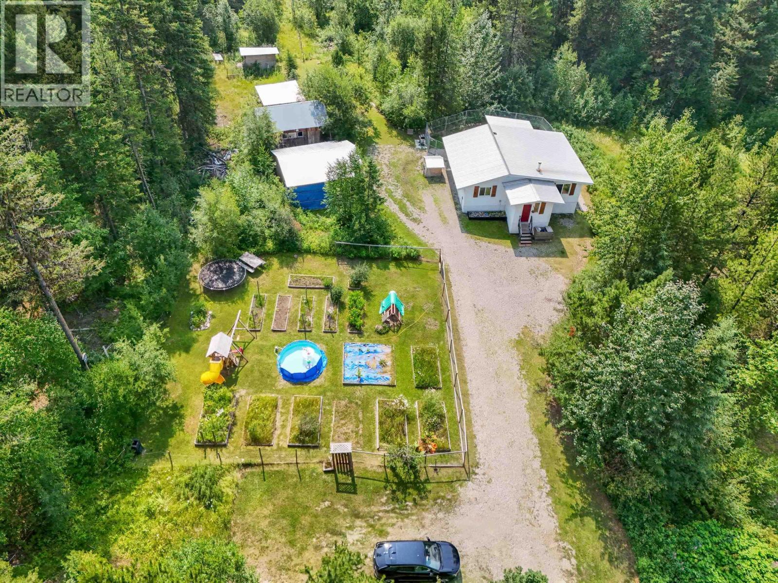 3861 Hillcrest Road, Quesnel, British Columbia  V2J 6T6 - Photo 24 - R3149914