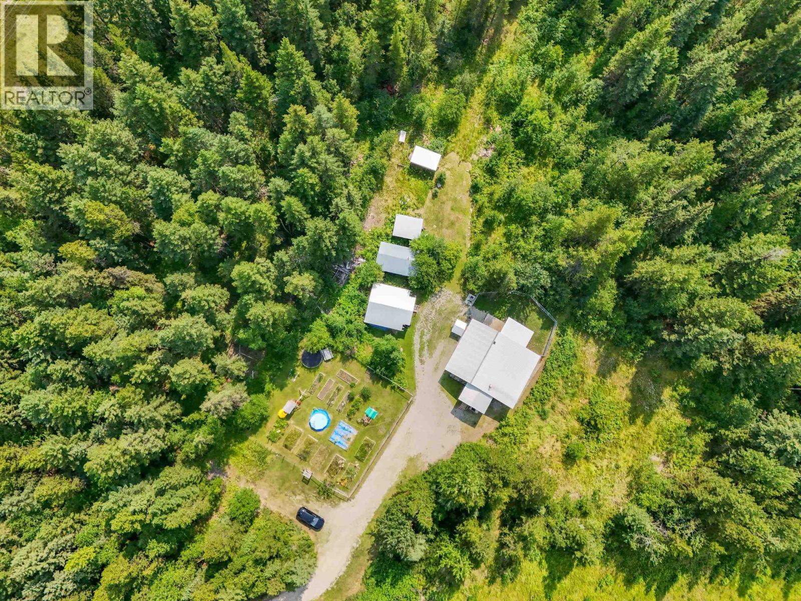 3861 Hillcrest Road, Quesnel, British Columbia  V2J 6T6 - Photo 25 - R3149914