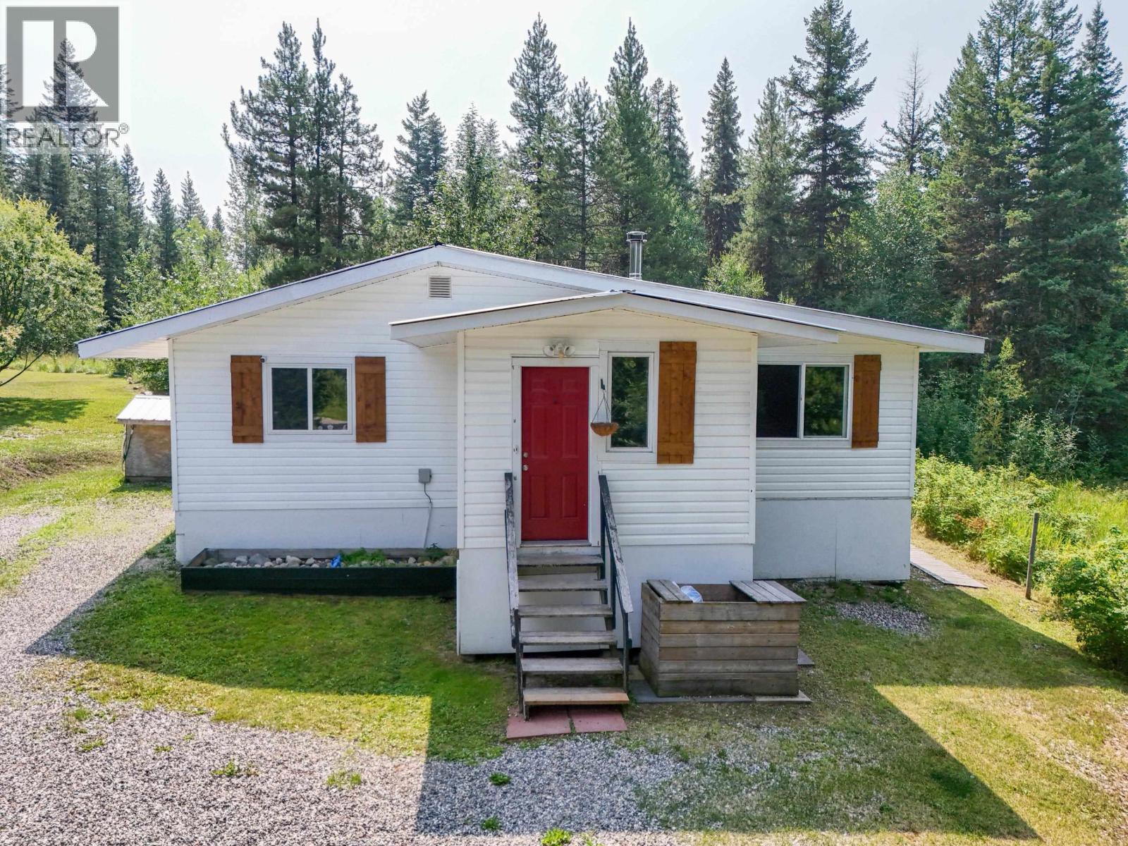 3861 Hillcrest Road, Quesnel, British Columbia  V2J 6T6 - Photo 26 - R3149914