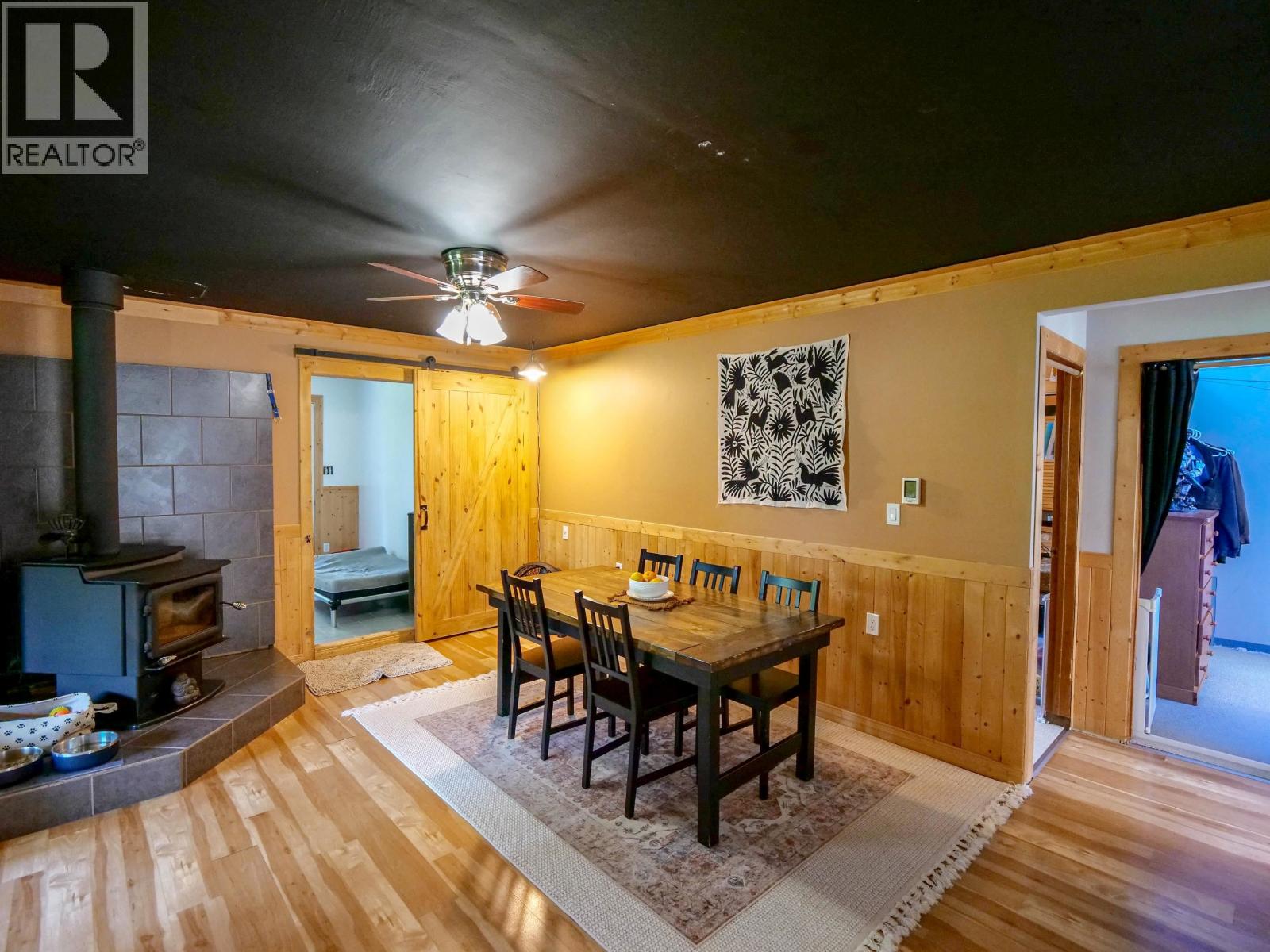 3861 Hillcrest Road, Quesnel, British Columbia  V2J 6T6 - Photo 3 - R3149914