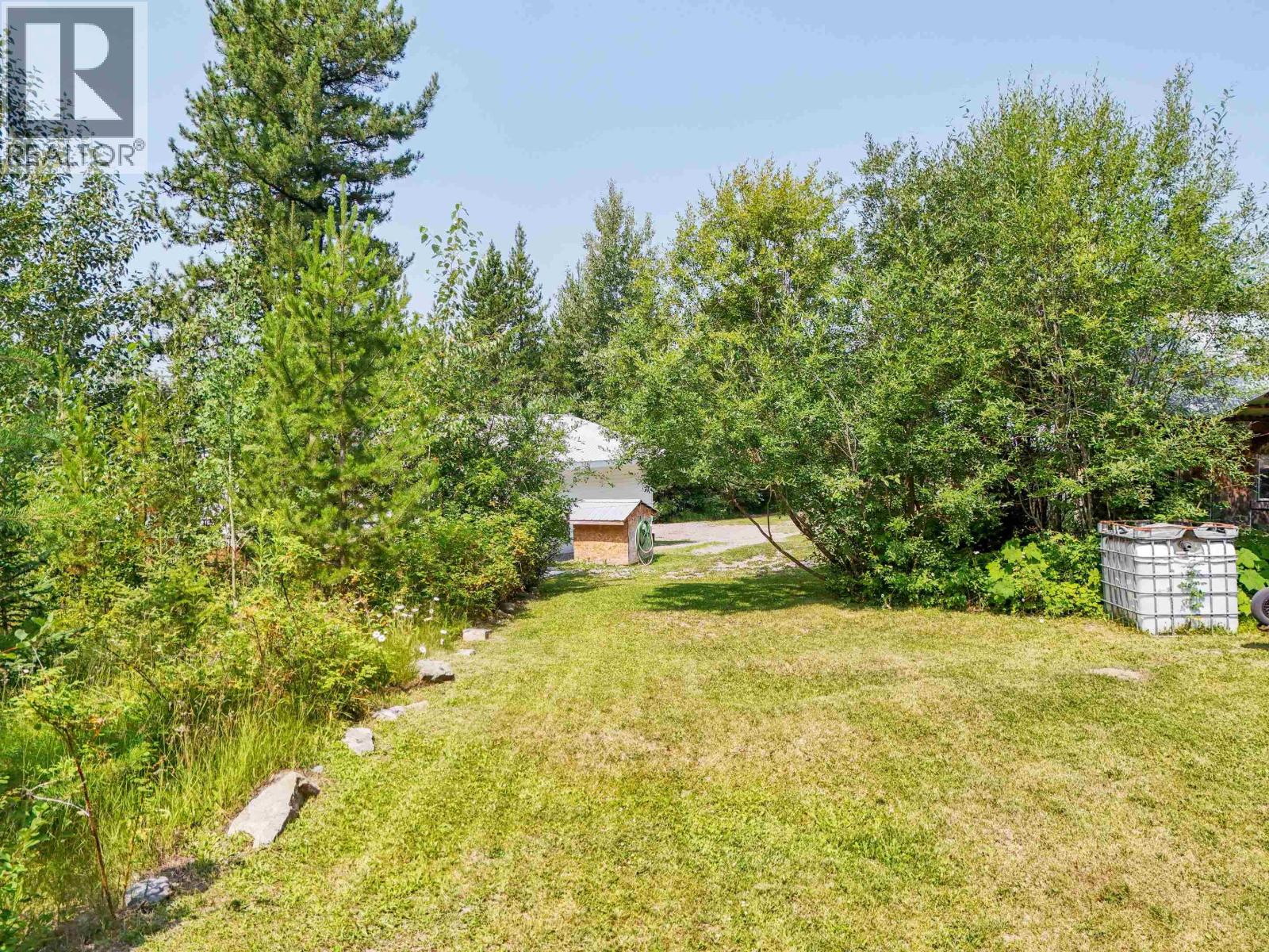 3861 Hillcrest Road, Quesnel, British Columbia  V2J 6T6 - Photo 32 - R3149914