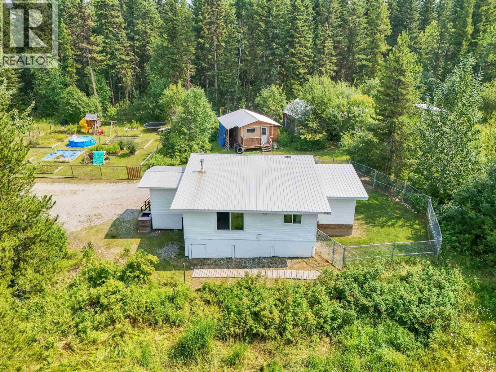 3861 Hillcrest Road, Quesnel, British Columbia  V2J 6T6 - Photo 33 - R3149914