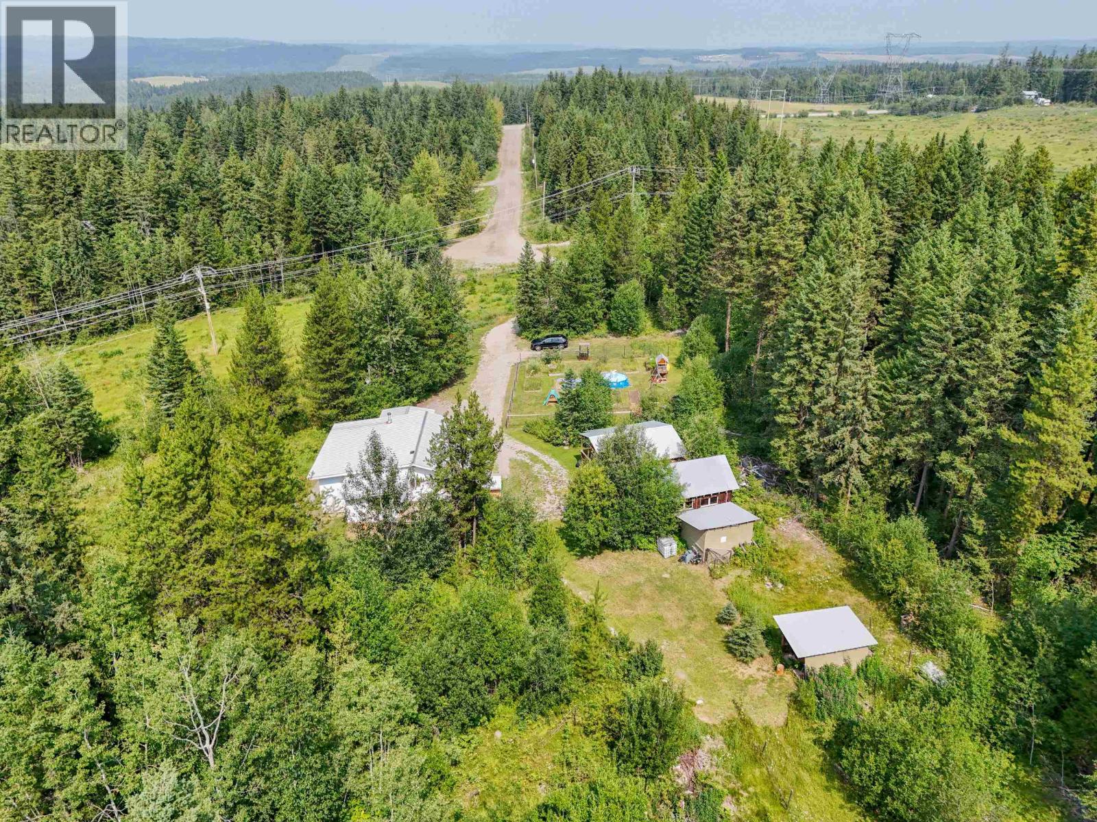 3861 Hillcrest Road, Quesnel, British Columbia  V2J 6T6 - Photo 34 - R3149914