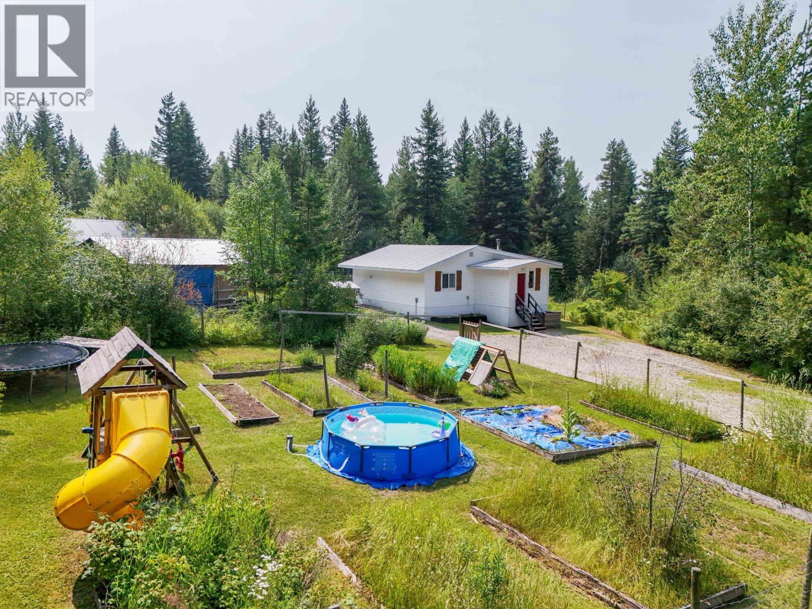 3861 Hillcrest Road, Quesnel, British Columbia  V2J 6T6 - Photo 35 - R3149914