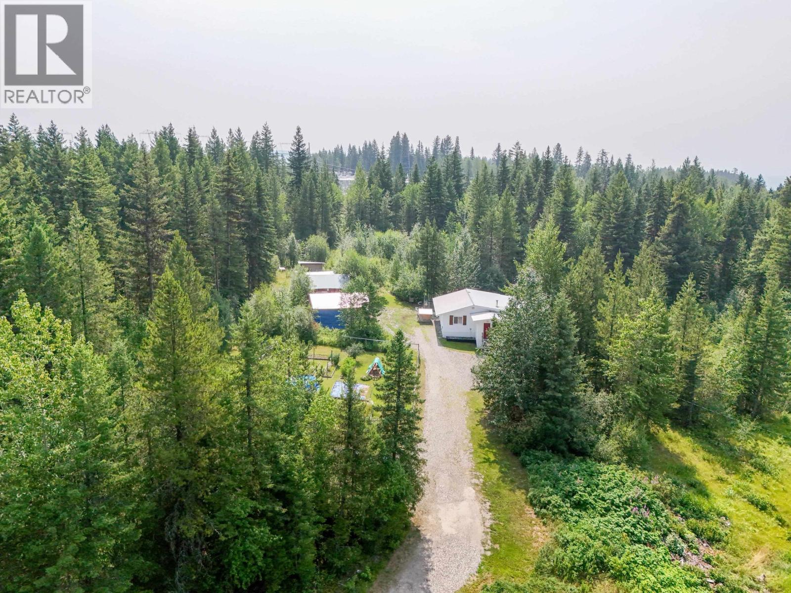 3861 Hillcrest Road, Quesnel, British Columbia  V2J 6T6 - Photo 38 - R3149914