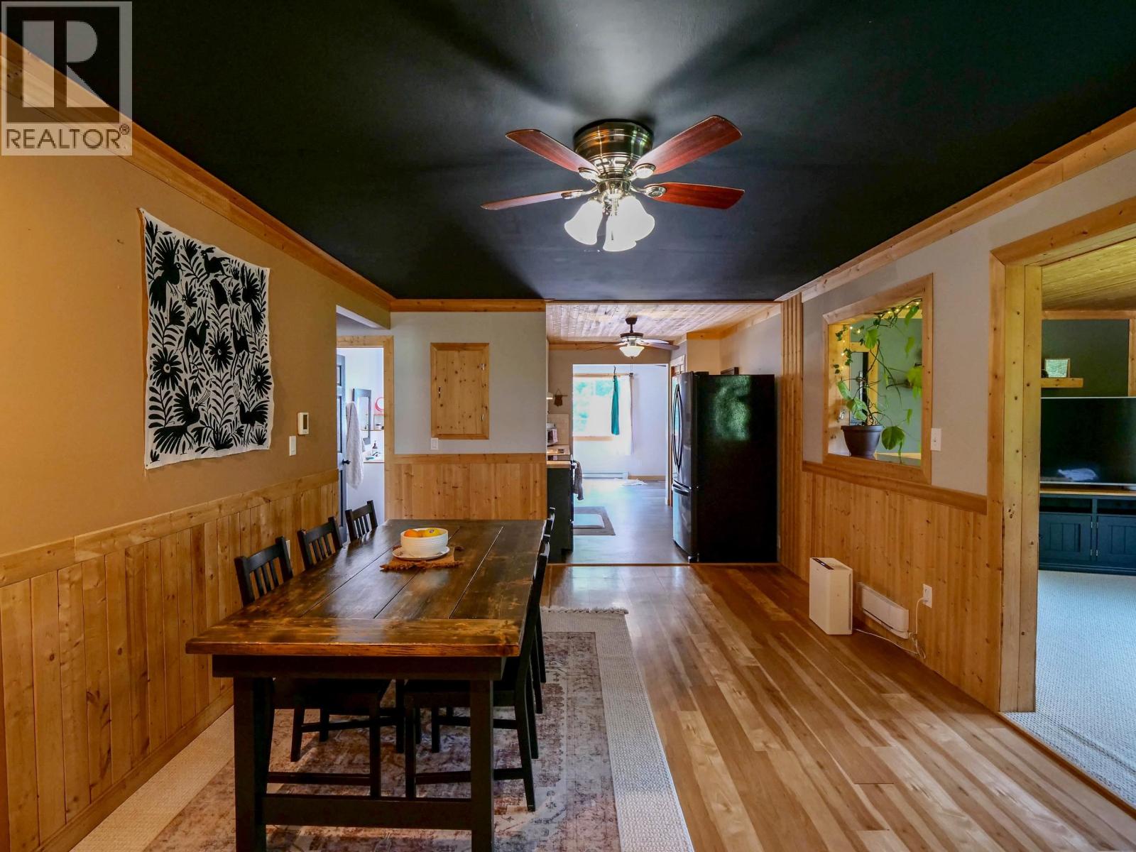 3861 Hillcrest Road, Quesnel, British Columbia  V2J 6T6 - Photo 9 - R3149914