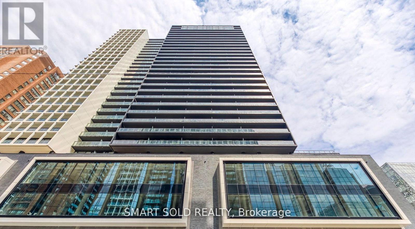 2620 - 20 Edward Street, Toronto, Ontario  M5G 0C5 - Photo 2 - C13605194
