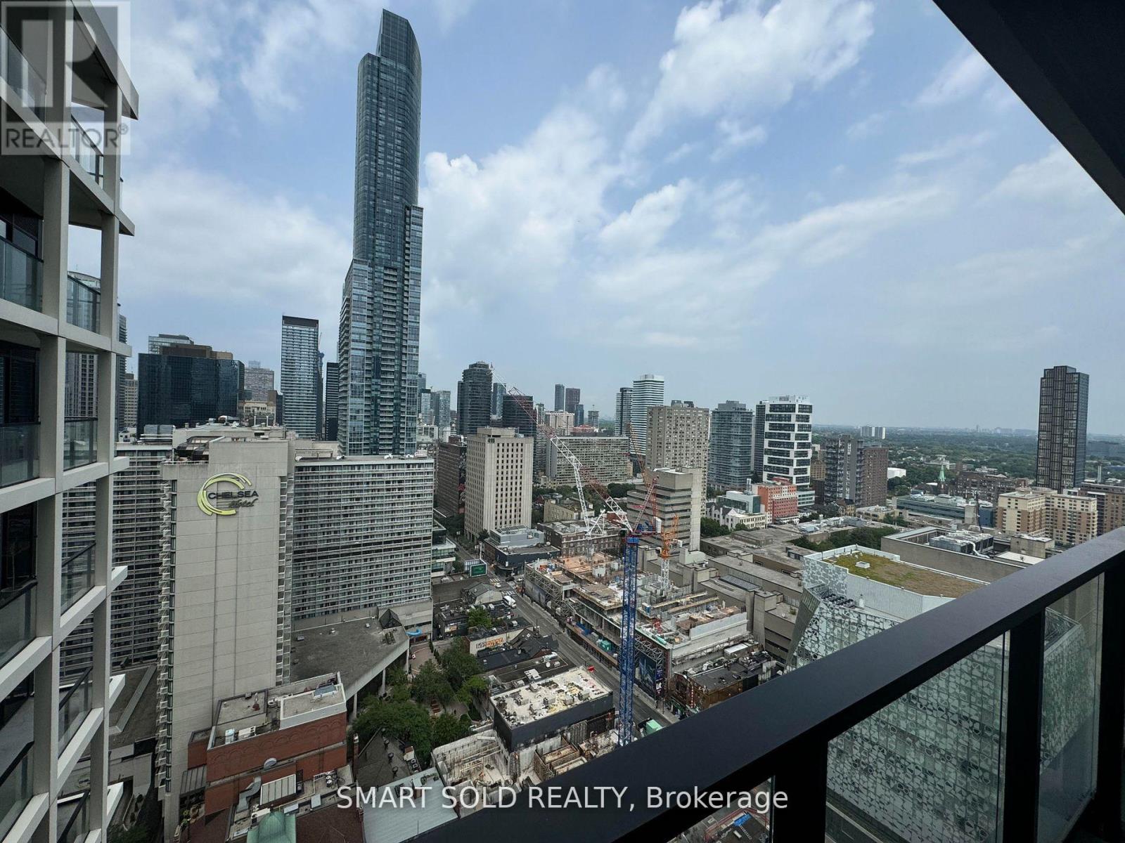 2620 - 20 Edward Street, Toronto, Ontario  M5G 0C5 - Photo 8 - C13605194