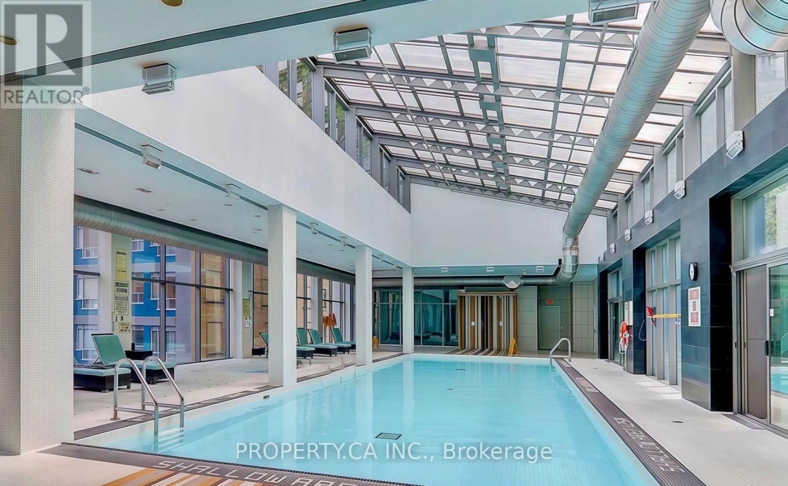 602 - 38 Grenville Street, Toronto, Ontario  M4Y 1A5 - Photo 13 - C13605208