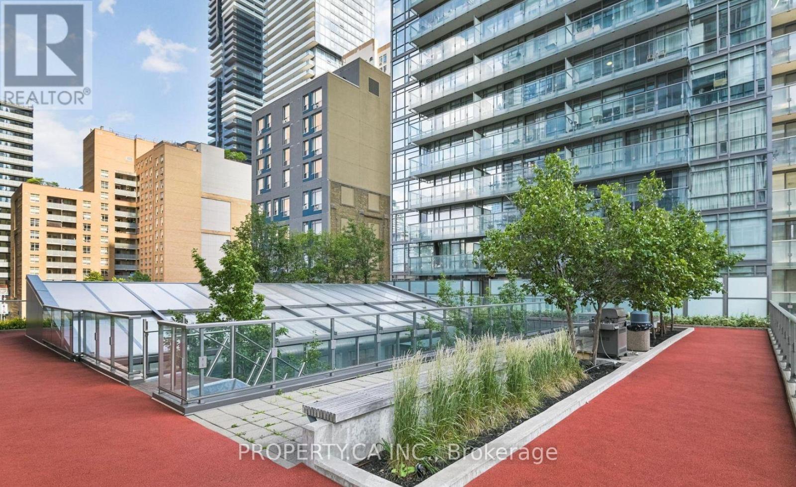 602 - 38 Grenville Street, Toronto, Ontario  M4Y 1A5 - Photo 14 - C13605208