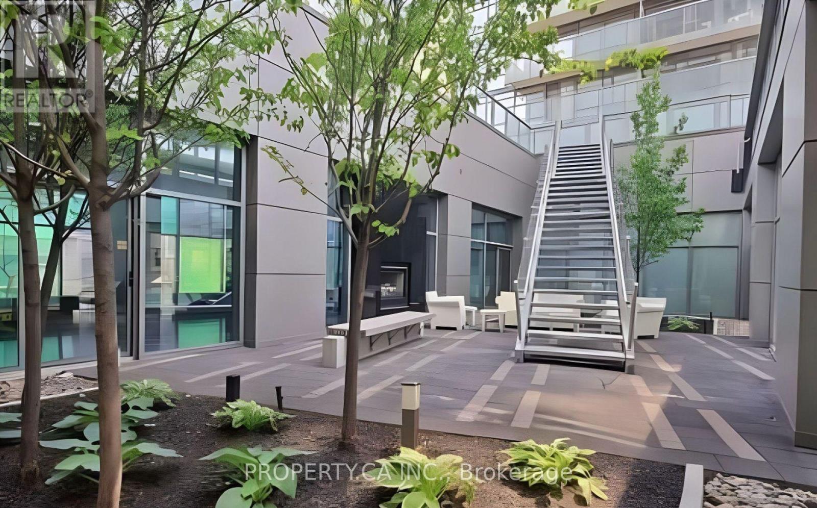 602 - 38 Grenville Street, Toronto, Ontario  M4Y 1A5 - Photo 16 - C13605208