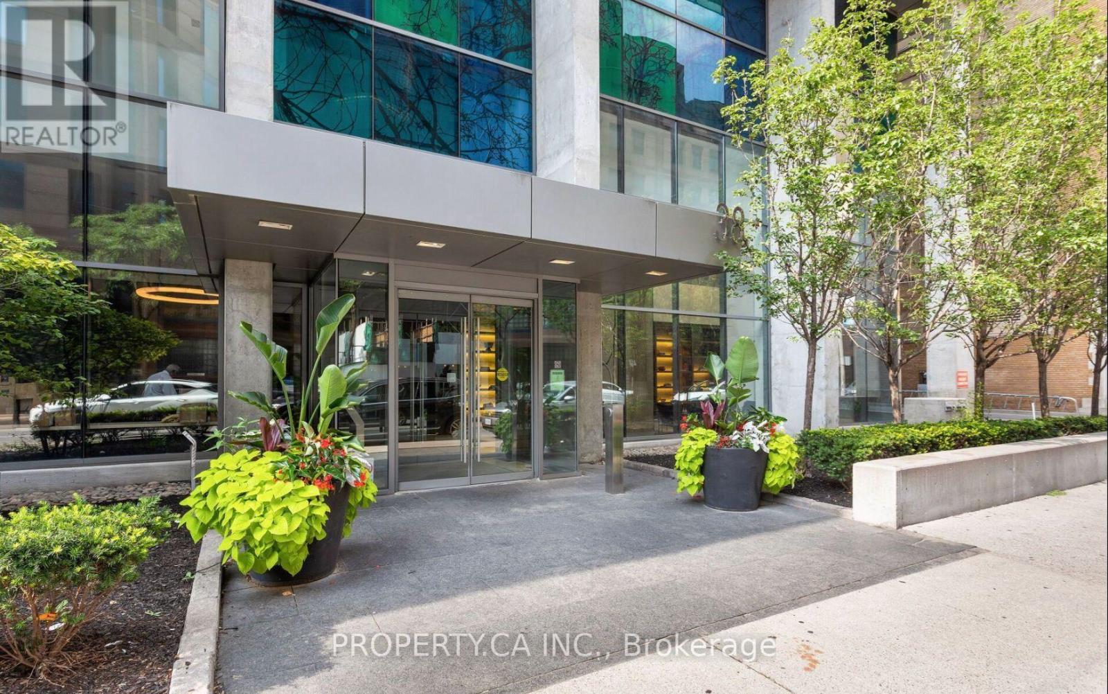 602 - 38 Grenville Street, Toronto, Ontario  M4Y 1A5 - Photo 21 - C13605208