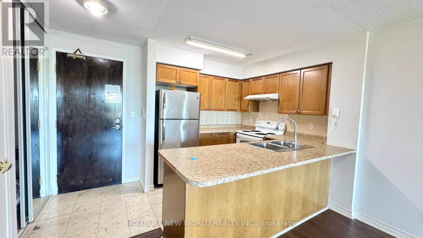 507 - 18 Spring Garden Avenue, Toronto, Ontario  M2N 3G2 - Photo 2 - C13605214