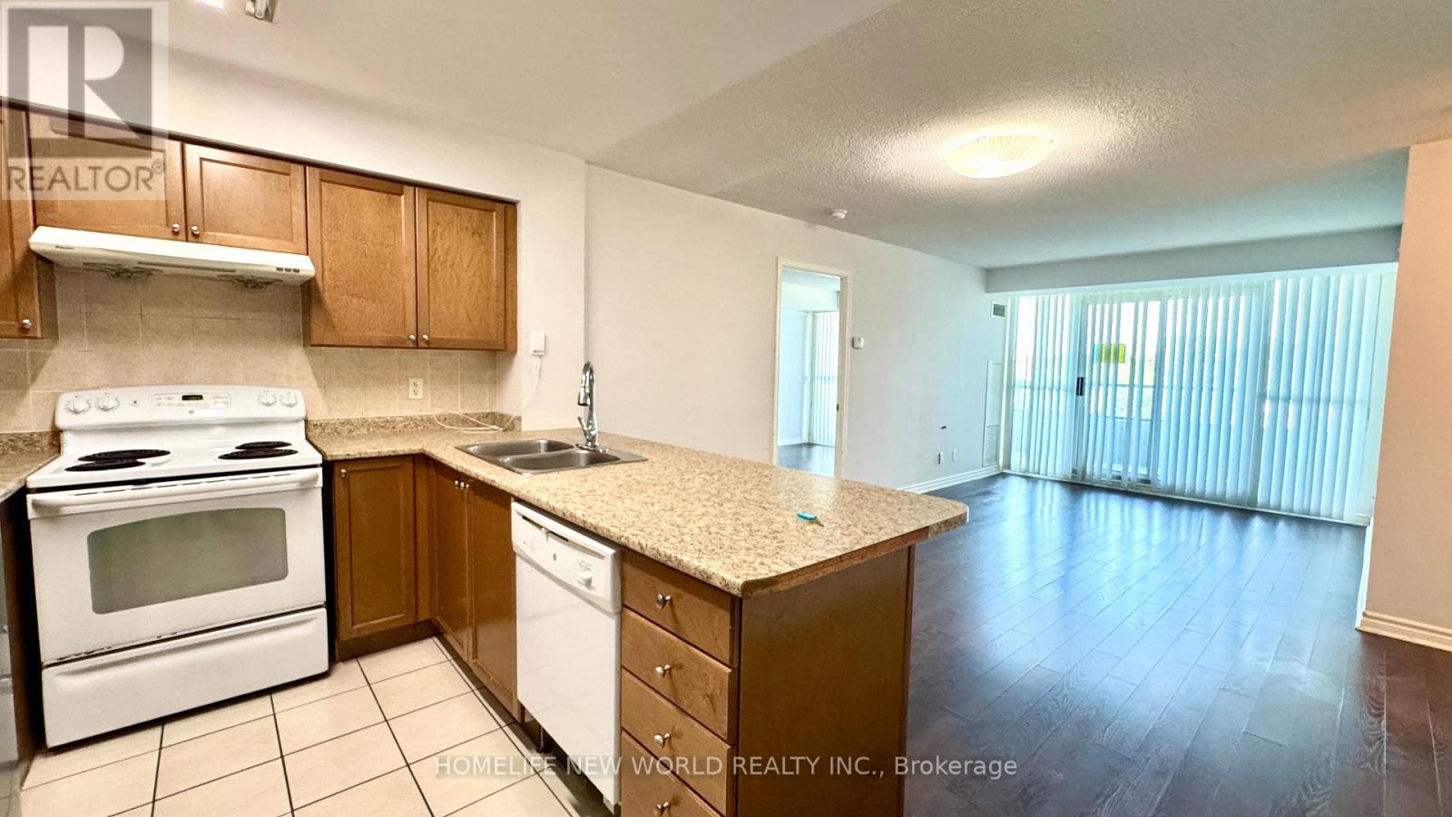 507 - 18 Spring Garden Avenue, Toronto, Ontario  M2N 3G2 - Photo 3 - C13605214