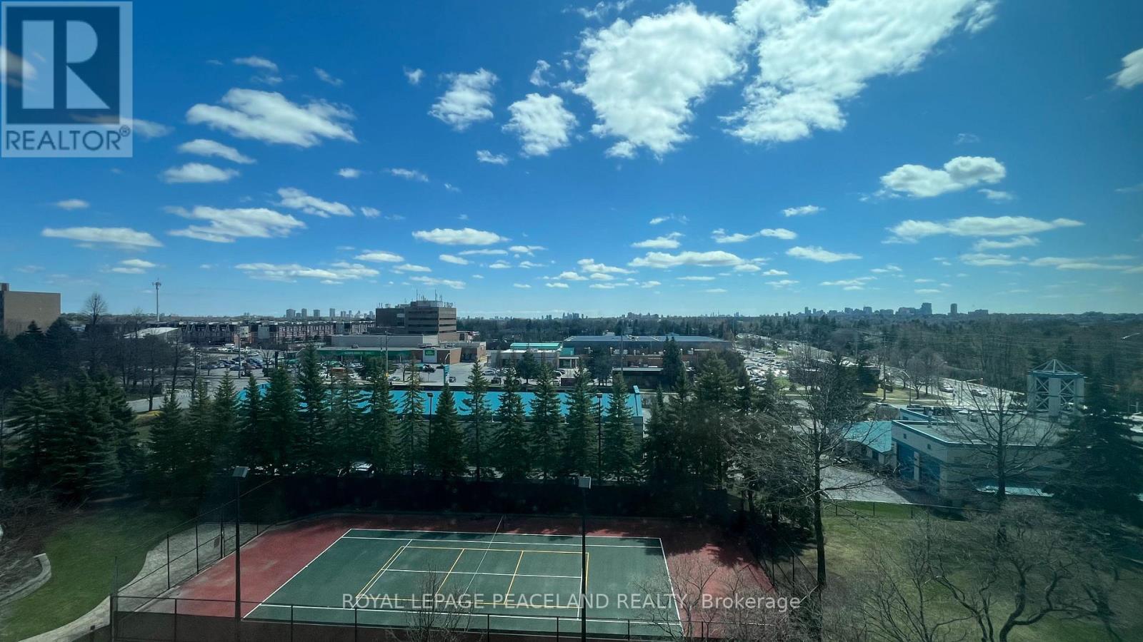 618 - 7805 Bayview Avenue, Markham, Ontario  L3T 7N1 - Photo 2 - N13605196