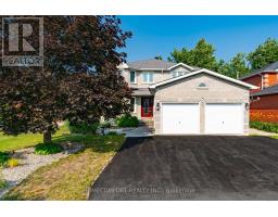 68 GRACE CRESCENT, Barrie, Ontario