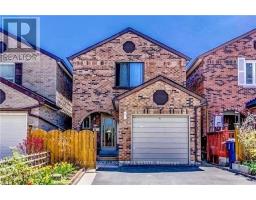 91 WOOLENSCOTE CIRCLE, Toronto, Ontario