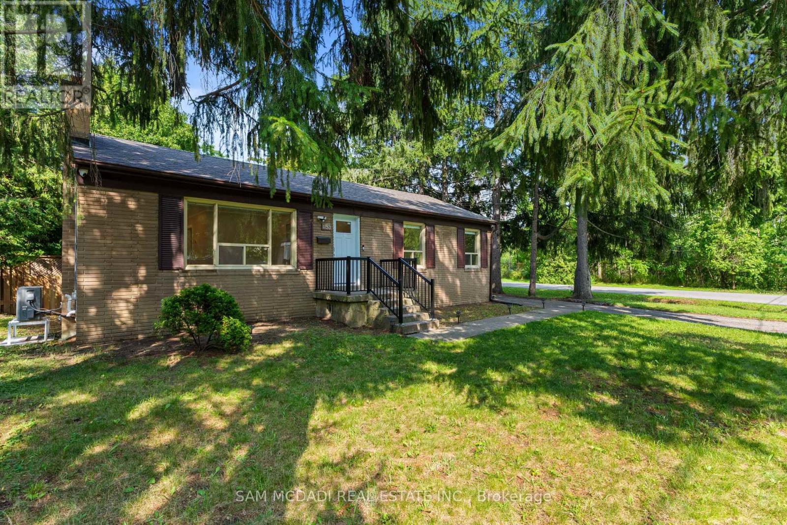 1153 MONA - BSMT ROAD, Mississauga, Ontario
