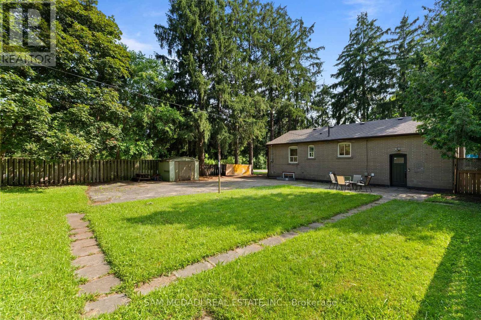 1153 Mona - Bsmt Road, Mississauga, Ontario  L5G 2Z8 - Photo 21 - W13605202
