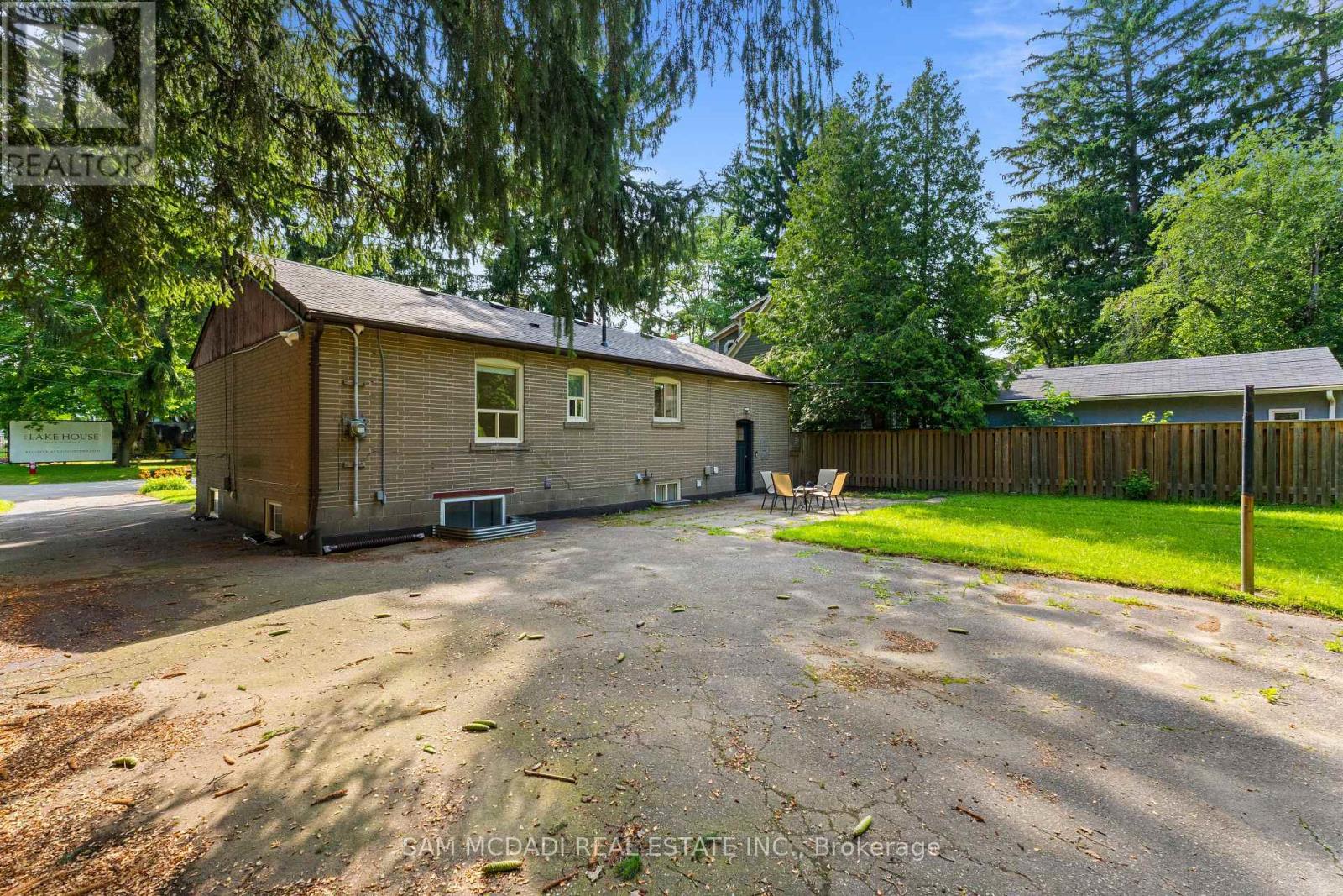 1153 Mona - Bsmt Road, Mississauga, Ontario  L5G 2Z8 - Photo 27 - W13605202