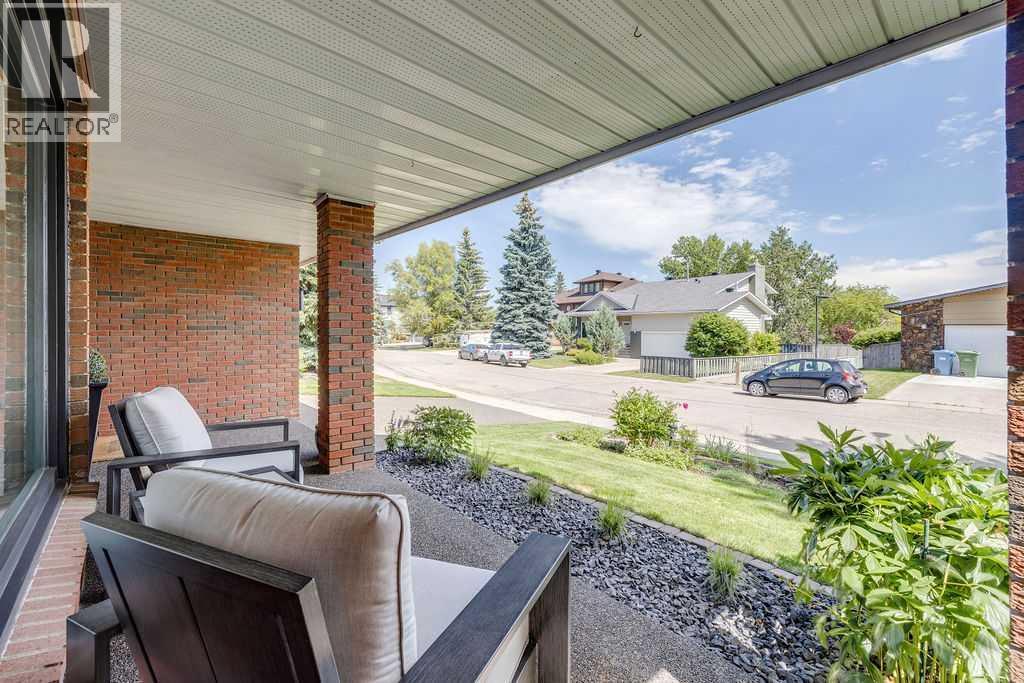 23 Woodgrove Crescent SW, Calgary, Alberta  t2w 3y9 - Photo 34 - A2328920