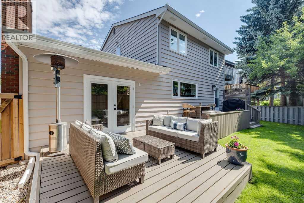 23 Woodgrove Crescent SW, Calgary, Alberta  t2w 3y9 - Photo 38 - A2328920