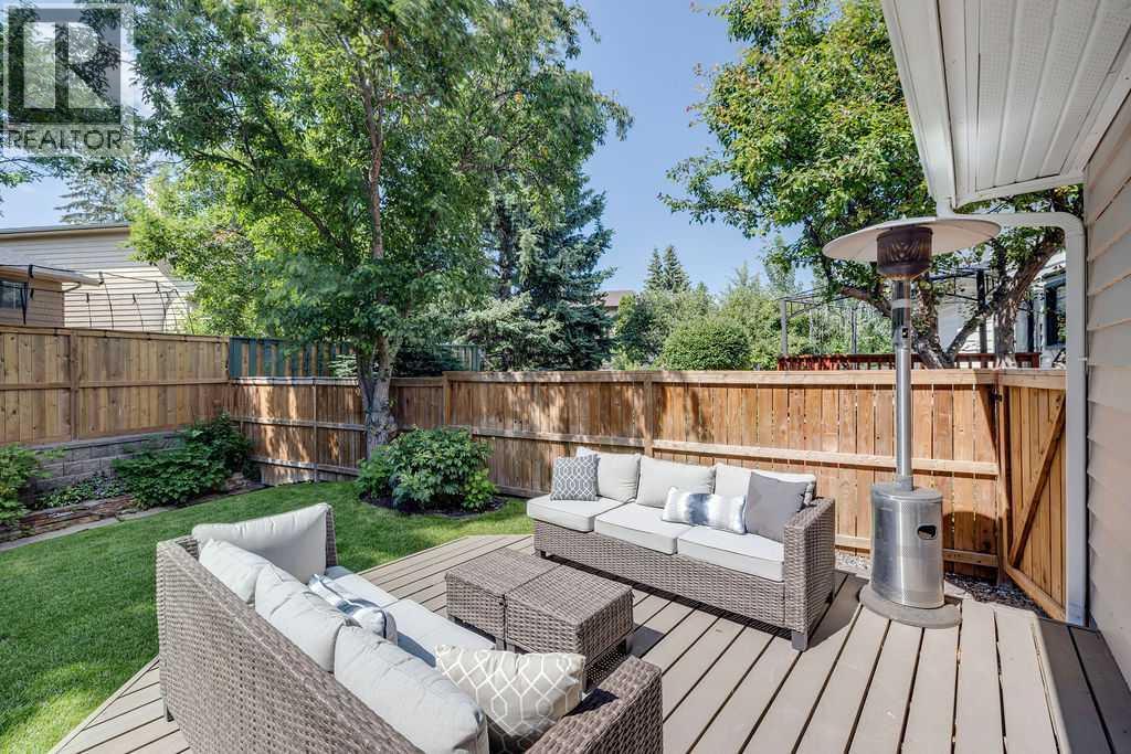 23 Woodgrove Crescent SW, Calgary, Alberta  t2w 3y9 - Photo 39 - A2328920