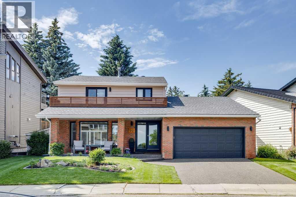 23 Woodgrove Crescent SW, Calgary, Alberta  t2w 3y9 - Photo 48 - A2328920