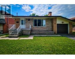 138 RIFLE RANGE ROAD, Hamilton, Ontario