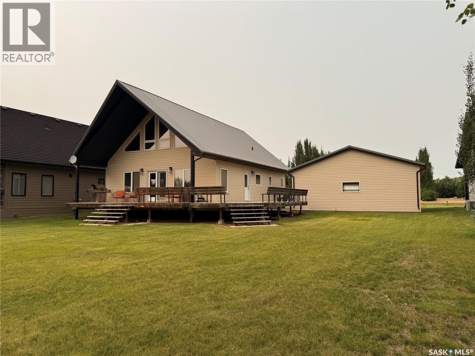 524 Vivian Bay, Coteau Rm No. 255, Saskatchewan  S0L 0G0 - Photo 1 - SK043529