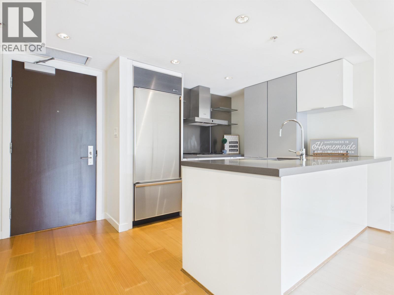 1702 788 Richards St Street, Vancouver, British Columbia  V6B 0C7 - Photo 7 - R3149175