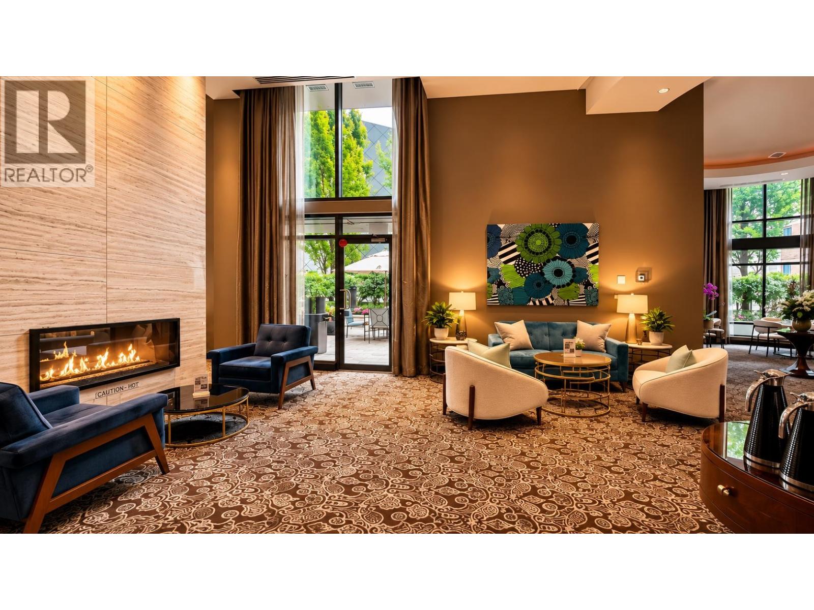 1702 788 Richards St Street, Vancouver, British Columbia  V6B 0C7 - Photo 25 - R3149175