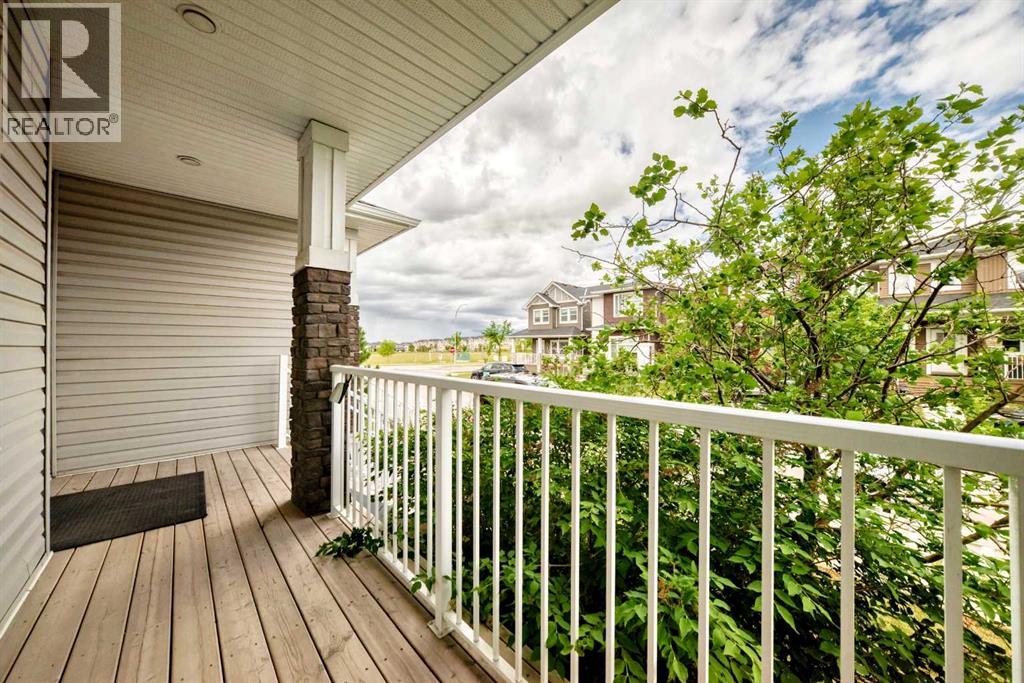 17 Redstone Common Ne, Calgary, Alberta  T3N 0K3 - Photo 6 - A2326613