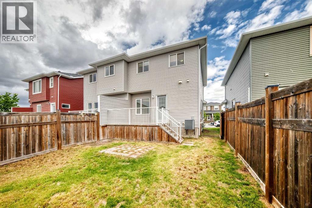 17 Redstone Common Ne, Calgary, Alberta  T3N 0K3 - Photo 48 - A2326613