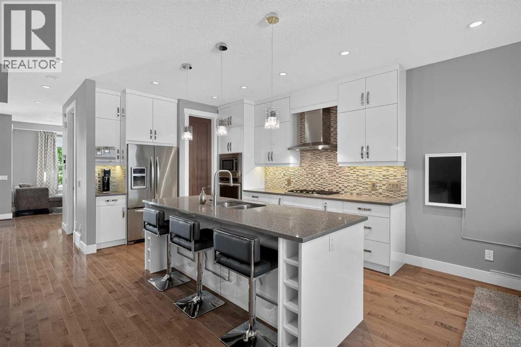 3507 40 Street SW, Calgary, Alberta T3E 3K3 - Photo 4 - A2330899