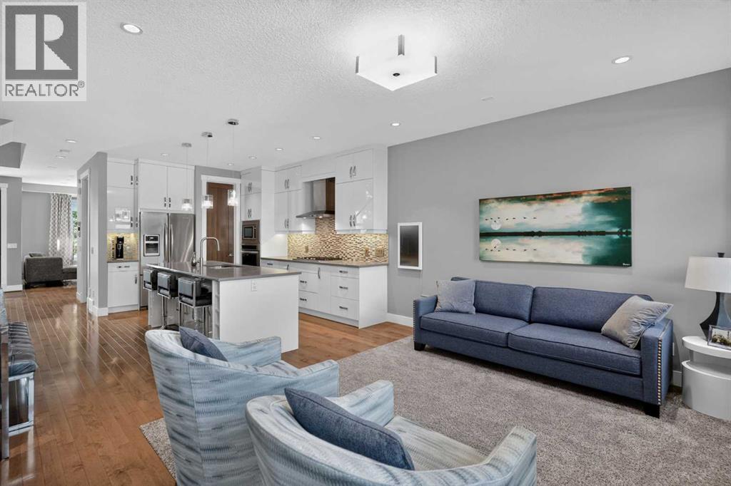 3507 40 Street SW, Calgary, Alberta T3E 3K3 - Photo 8 - A2330899