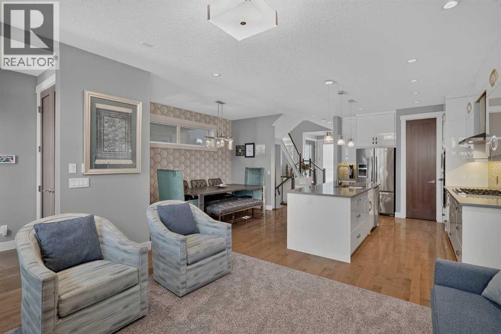 3507 40 Street SW, Calgary, Alberta T3E 3K3 - Photo 6 - A2330899