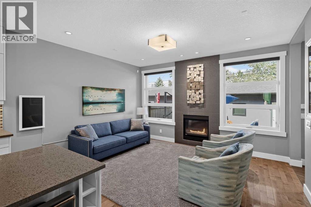 3507 40 Street SW, Calgary, Alberta T3E 3K3 - Photo 5 - A2330899