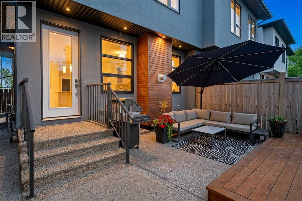 3507 40 Street SW, Calgary, Alberta T3E 3K3 - Photo 33 - A2330899