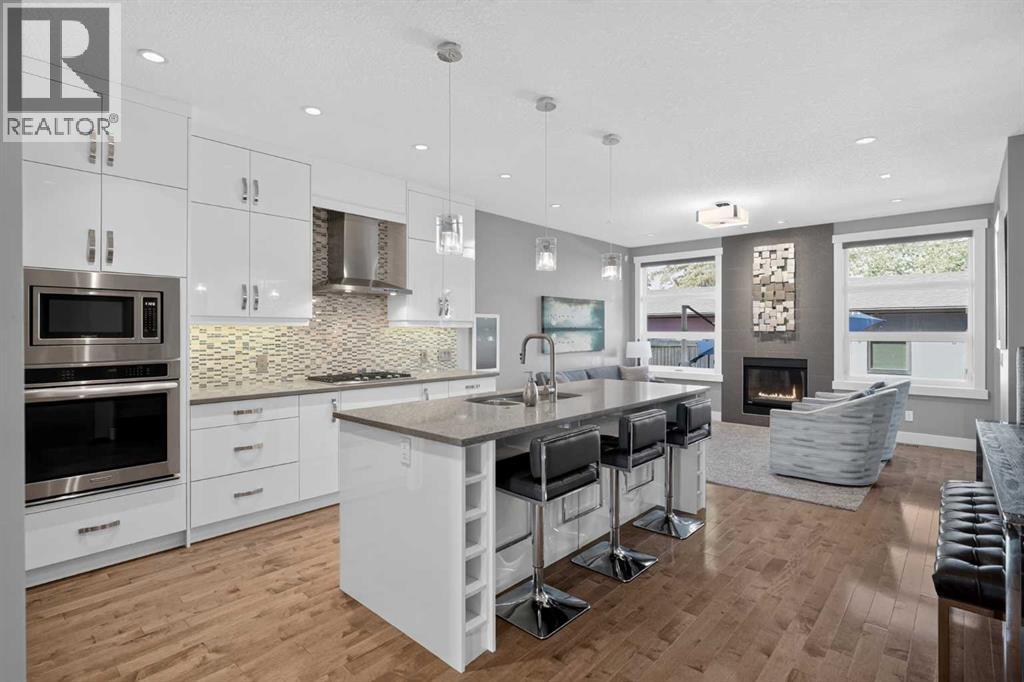 3507 40 Street SW, Calgary, Alberta T3E 3K3 - Photo 2 - A2330899